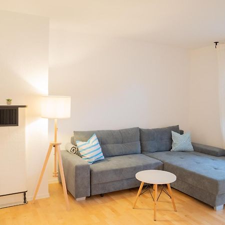 Ferienwohnung Montabaur Exteriér fotografie