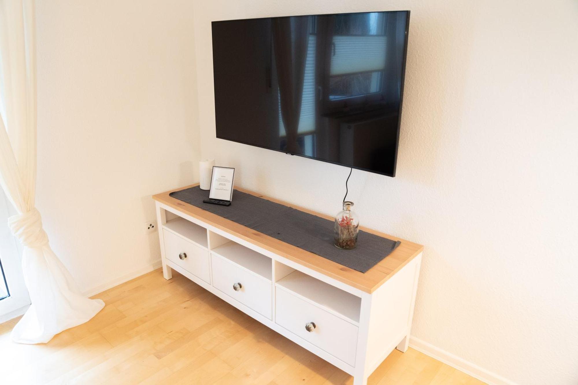 Ferienwohnung Montabaur Exteriér fotografie