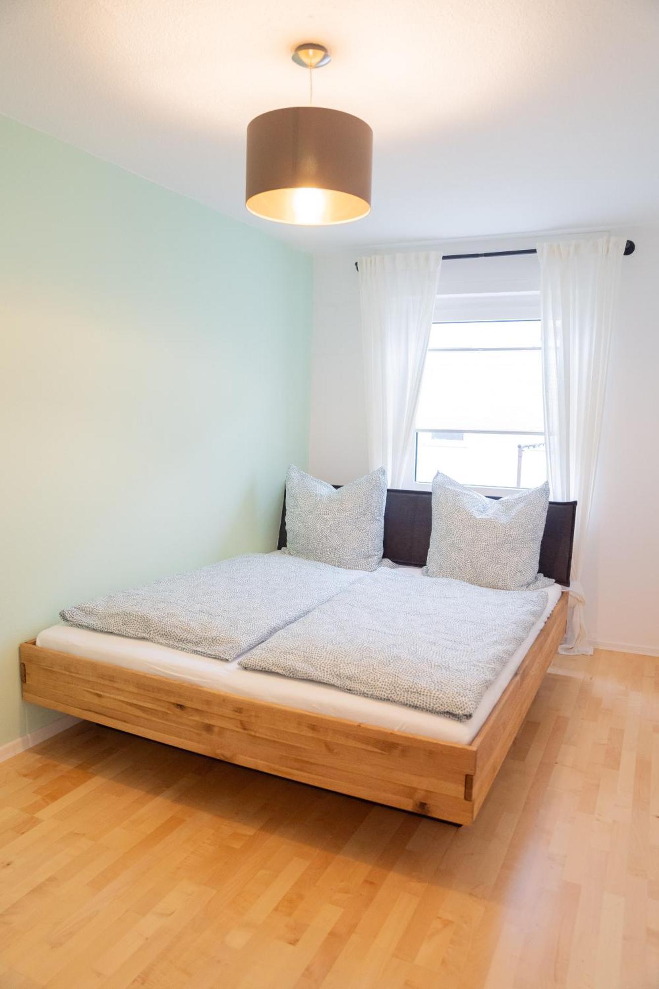 Ferienwohnung Montabaur Exteriér fotografie