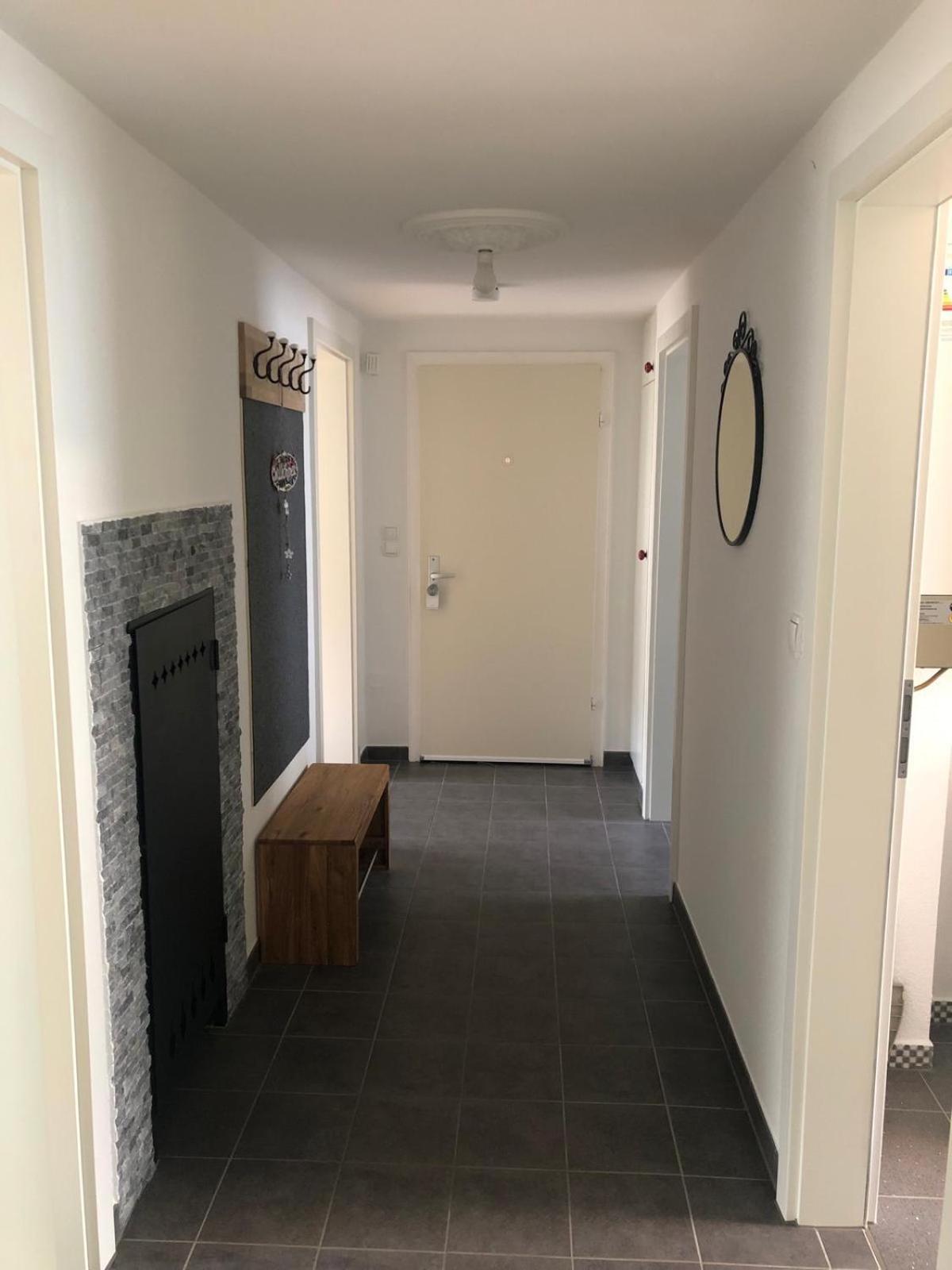 Ferienwohnung Montabaur Exteriér fotografie