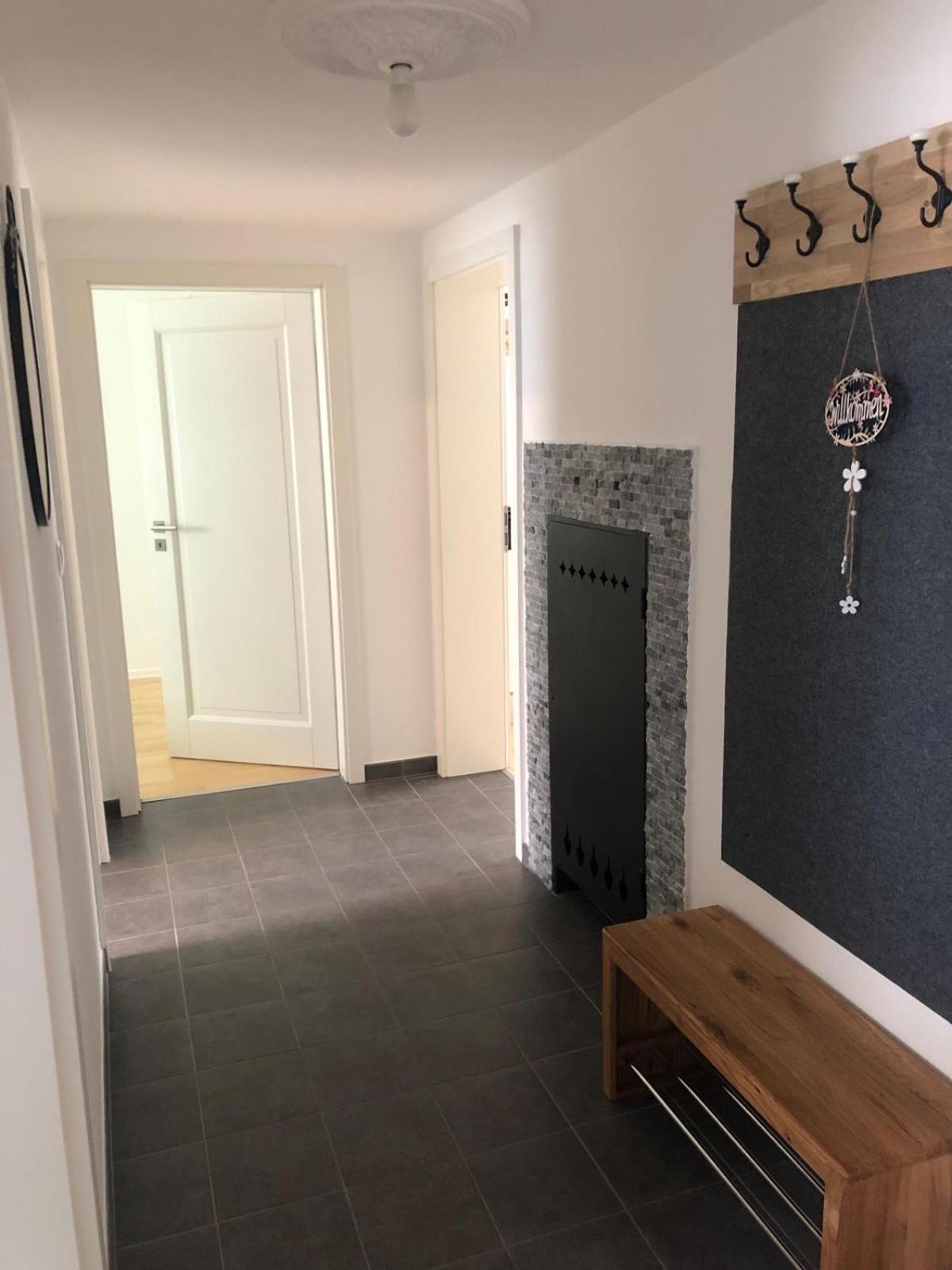 Ferienwohnung Montabaur Exteriér fotografie